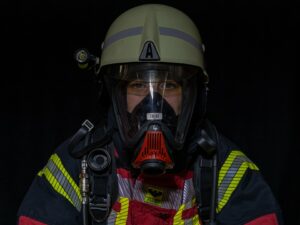 Karneval? Wir haben die passende Maske